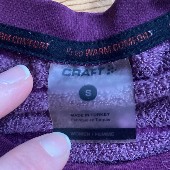 Women’s Craft thermal layer | S - Picture 8 of 8